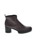 Ecco 100% Leather Burgundy Ankle Boots Size EU 40 - photo 1