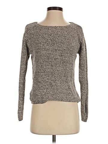 Northern Isles Pullover Sweater (view 1)