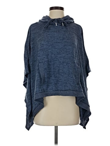Athleta Poncho (view 1)
