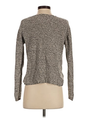 Northern Isles Pullover Sweater (view 2)
