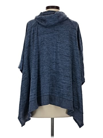 Athleta Poncho (view 2)