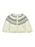 Gap Ivory Cardigan Size 18-24 mo - photo 1
