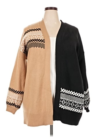 Lane Bryant Cardigan (view 1)