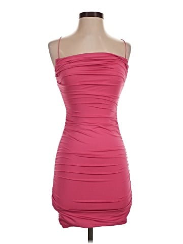 Oh Polly Cocktail Dress (view 1)