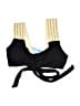 Cupshe Black Swimsuit Top Size M - photo 1
