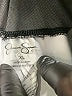 Jessica Simpson Polka Dots Blue Shorts Size XXL - photo 3