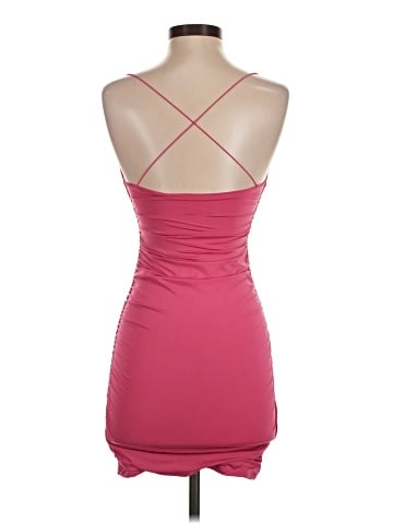 Oh Polly Cocktail Dress (view 2)