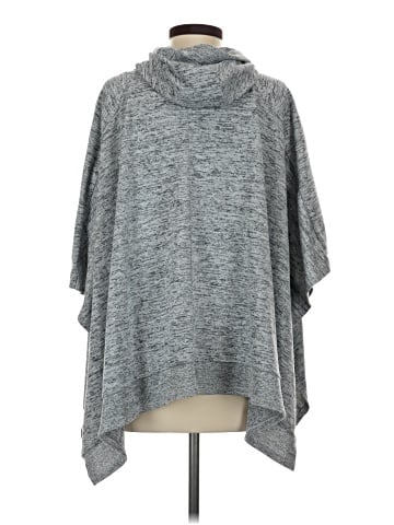 Athleta Poncho (view 2)