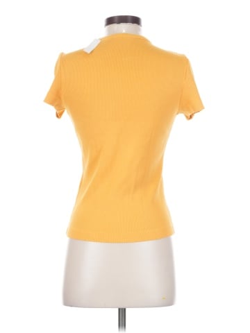 Madewell Short Sleeve Top (view 2)