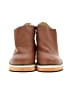 Unbranded Solid Brown Wedges Size EU 39 - photo 2