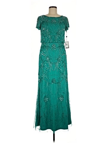 Adrianna Papell Cocktail Dress (view 1)