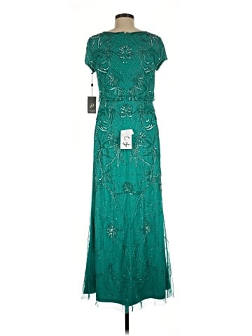 Adrianna Papell Cocktail Dress (view 2)