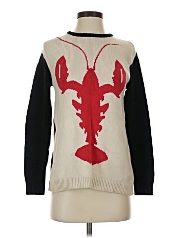 Tibi Long Sleeve Turtleneck (view 1)