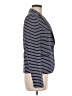 Lilly Pulitzer 100% Cotton Stripes Blue Blazer Size M - photo 4