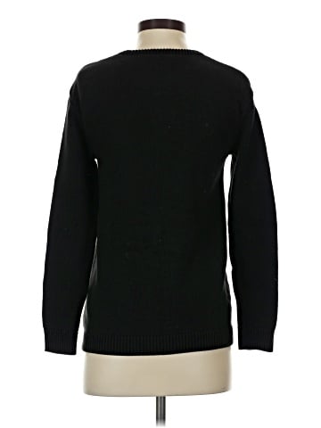 Tibi Long Sleeve Turtleneck (view 2)