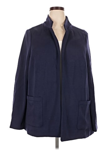 Lane Bryant Cardigan (view 1)