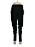 Zara Solid Black Track Pants Size L - photo 2