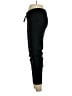 Zara Solid Black Track Pants Size L - photo 5