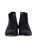Cat & Jack Black Ankle Boots Size 10 (kids) - photo 2