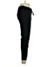 Zara Solid Black Track Pants Size L - photo 4