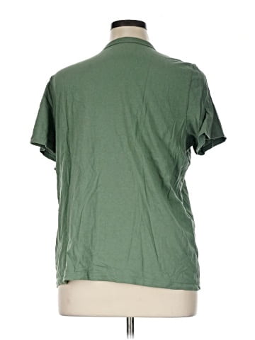 Old Navy Short Sleeve T-Shirt (view 2)