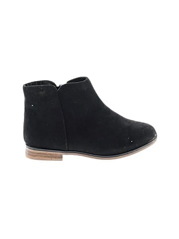 Cat & Jack Ankle Boots (view 1)