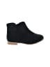 Cat & Jack Black Ankle Boots Size 10 (kids) - photo 1
