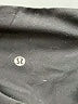 Lululemon Athletica Solid Black Active Pants Size 4 - photo 7