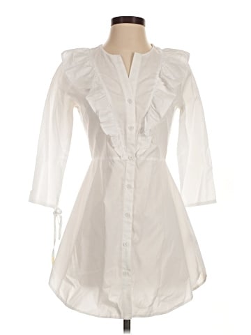Topshop Casual Dress (view 1)