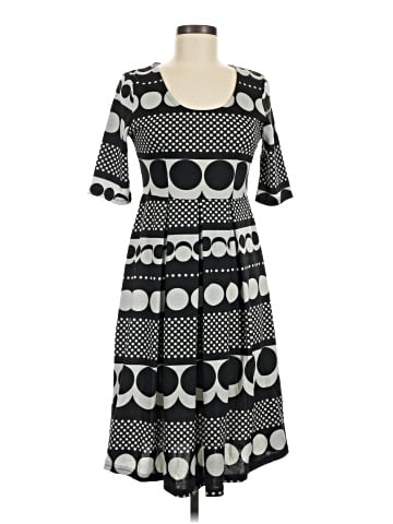 Reborn Casual Dress (view 1)