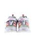 Skechers Tie-dye White Sneakers Size 12 (kids) - photo 2