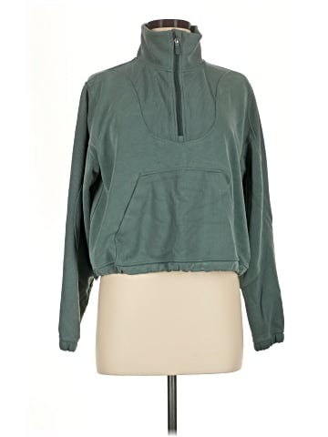 Lululemon Athletica Track Jacket (view 1)