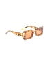 Unbranded Orange Sunglasses One size - photo 1