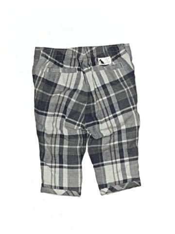 Janie and Jack Khakis (view 2)