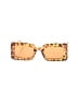 Unbranded Orange Sunglasses One size - photo 2
