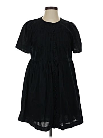 Madewell Casual Dress (view 1)