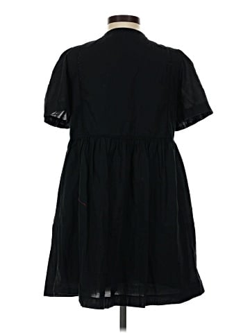 Madewell Casual Dress (view 2)