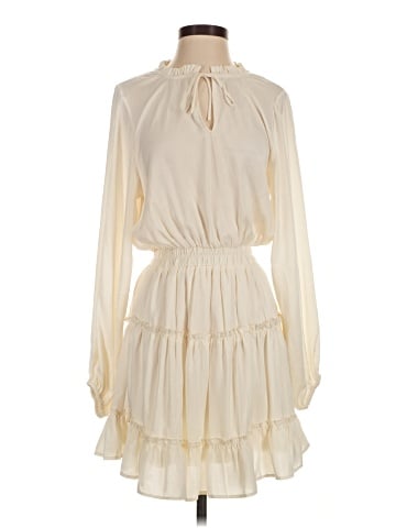 Colletta Cocktail Dress (view 1)