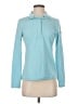 Fairway & Greene Teal Sweatshirt Size S - photo 1