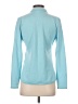 Fairway & Greene Teal Sweatshirt Size S - photo 2