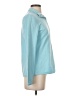 Fairway & Greene Teal Sweatshirt Size S - photo 4