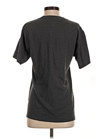 Champion Short Sleeve T-Shirt (view 2)