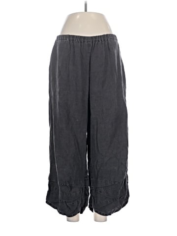 KRISTA LARSON Casual Pants (view 1)