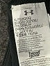 Under Armour Solid Black Active Pants Size XL - photo 4