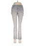 Free People Gray Jeans Size 28 waist - photo 1
