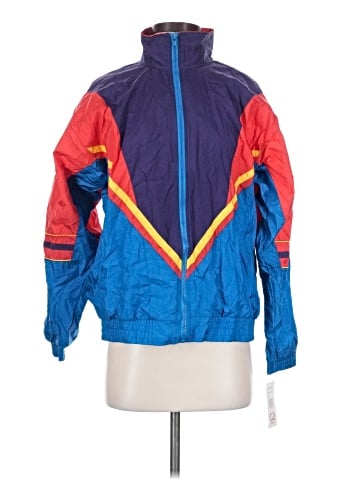 Assorted Brands Track Jacket (view 1)
