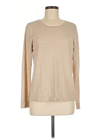 J.Crew Factory Store Pullover Sweater (view 1)