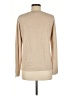 J.Crew Factory Store 100% Cotton Tan Pullover Sweater Size M - photo 2