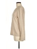J.Crew Factory Store 100% Cotton Tan Pullover Sweater Size M - photo 5