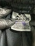 Adidas 100% Polyester Black Athletic Shorts Size M (kids) - photo 3